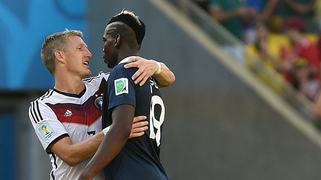 [德甲]拜仁遭遇本赛季德甲首败