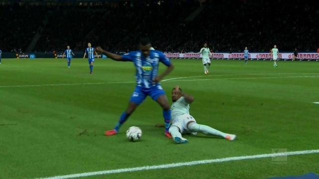 数据区