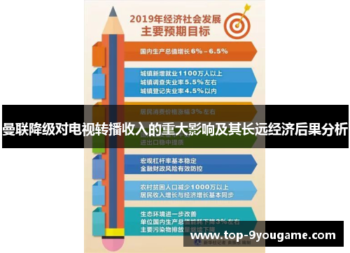 曼联降级对电视转播收入的重大影响及其长远经济后果分析